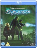 The Sorcerer's Apprentice [Blu-ray]
