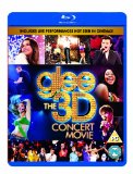 Glee: The 3D Concert Movie Ultimate Edition (Blu-ray 3D + Blu-ray + DVD + Digital Copy)
