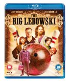 The Big Lebowski [Blu-ray][Region Free]