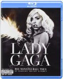 Monster Ball Tour at Madison Square Garden [Blu-ray]