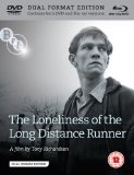 The Lonelines of the Long Distance Runner (DVD + Blu-ray)