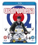 Quadrophenia [Blu-ray]