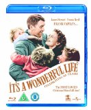 It's a Wonderful Life - 65th Anniversary Edition [Blu-ray]