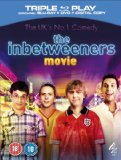 The Inbetweeners Movie Triple Play (Blu-ray + DVD + Digital Copy)