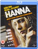 Hanna [Blu-ray][Region Free]