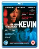 We Need To Talk About Kevin [Blu-ray]