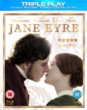 Jane Eyre - Triple play (Blu-ray + DVD + Digital Copy)