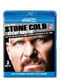 Stone Cold Steve Austin: The Bottom Line On The Most Popular Superstar Of All Time [Blu-ray]