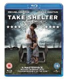 Take Shelter [Blu-ray][Region Free]