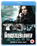 The Whistleblower Blu Ray