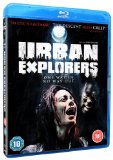 Urban Explorers [Blu-ray]