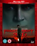 Fright Night (Blu-ray 3D + Blu-ray)