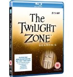 Twilight Zone - Season 5 [Blu-ray]
