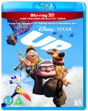 Up (Blu-ray 3D + Blu-ray)