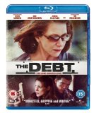 The Debt [Blu-ray][Region Free]