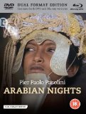 Arabian Nights (DVD + Blu-ray)