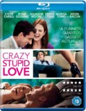 Crazy, Stupid, Love. [Blu-ray][Region Free]