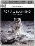 For All Mankind (Masters of Cinema) [Dual Format Blu-ray & DVD]