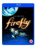 Firefly - The Complete Series (Exclusive to Amazon.co.uk) [Blu-ray]
