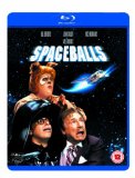Spaceballs [Blu-ray] [1987]