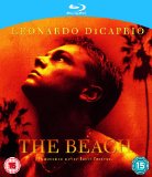 The Beach [Blu-ray] [2000]