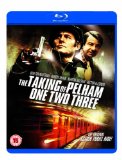 The Taking of Pelham One Two Three [Blu-ray] [1974]