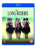 The Long Riders [Blu-ray] [1980]