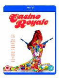 Casino Royale [Blu-ray] [1967]