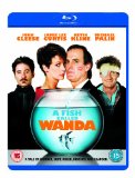 A Fish Called Wanda [Blu-ray] [1988]