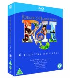 Rodgers and Hammerstein Box set [Blu-ray] [1945]