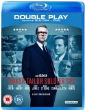 Tinker, Tailor, Soldier, Spy - Double Play (Blu-ray + DVD)