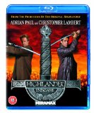 Highlander - Endgame [Blu-ray]