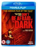 Don't Be Afraid Of The Dark [Blu-ray]