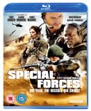 Special Forces [Blu-ray]