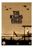 The Killing Fields [Blu-ray]