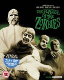 Plague Of The Zombies [Blu-ray]