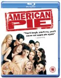 American Pie (1) [Blu-ray]