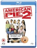 American Pie 2 [Blu-ray]
