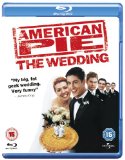 American Pie - The Wedding (3) [Blu-ray]