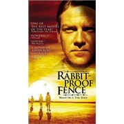 Rabbit Proof Fence [Blu-ray]