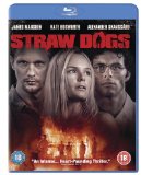 Straw Dogs [Blu-ray][Region Free]