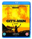 City Of Men [Blu-ray]