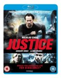 Justice [Blu-ray]