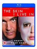 The Skin I Live In [Blu-ray]