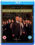 Christmas at Downton Abbey [Blu-ray][Region Free]