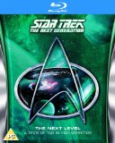 Star Trek: The Next Generation Taste of the Next Generation [Blu-ray][Region Free]