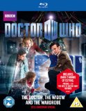Doctor Who Christmas Special  2011 - The Doctor, the Widow and the Wardrobe [Blu-ray]