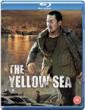 The Yellow Sea (Hwanghae) (AKA The Murderer) (2010) (Blu-ray)