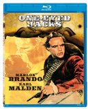 Marlon Brando-One-Eyed Jacks [Blu-ray] [1961]