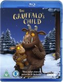 The Gruffalo's Child [Blu-ray]